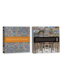Luxury edition - The Alhambra of Granada - In various...