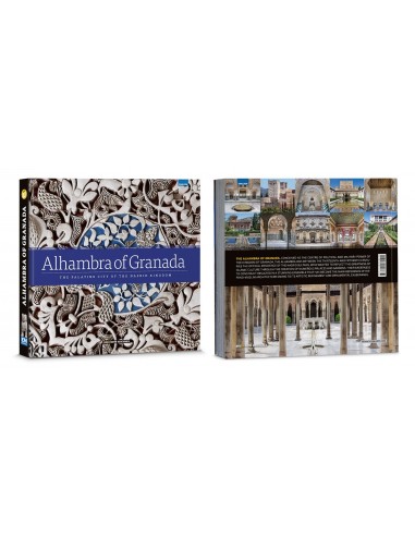 Luxury edition - The Alhambra of...