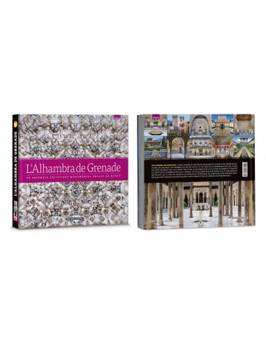 Luxury edition - The Alhambra of...