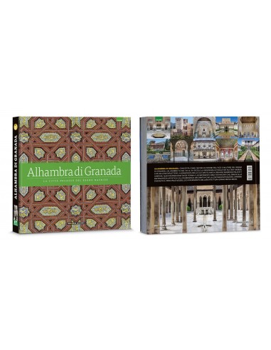 Luxury edition - The Alhambra of...
