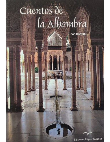 Cuentos de la Alhambra - En Varios Idiomas