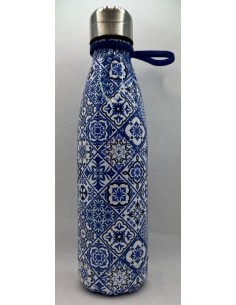 Botella Termo Arabesco