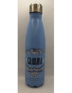 Botella Termo Granada