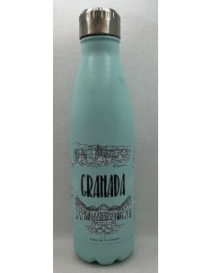 Botella Termo Granada