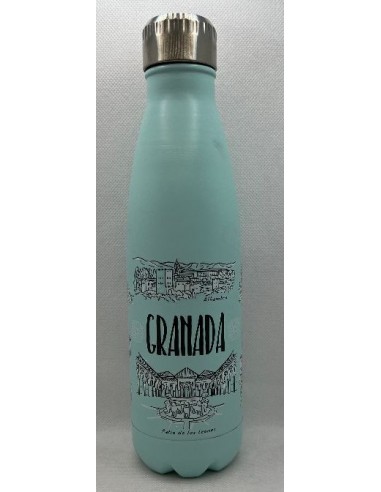 Botella Termo Granada