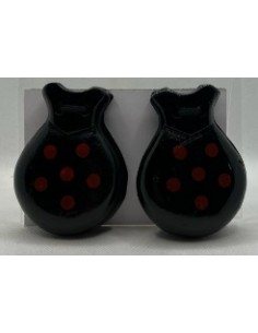 Castañuelas de madera - adulto