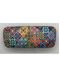 Funda gafas - Mosaicos Alhambra 2