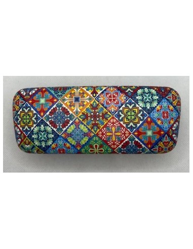 Funda gafas- Mosaicos Alhambra