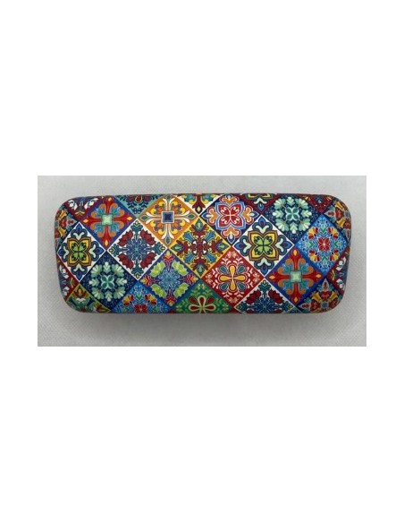 Funda gafas- Mosaicos Alhambra