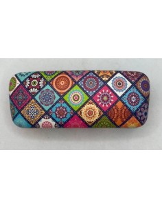Funda gafas - Mosaicos Alhambra 2