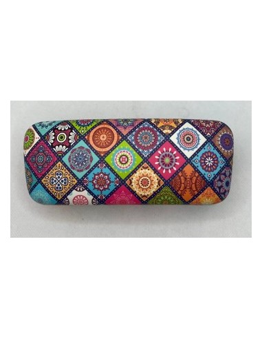 Funda gafas - Mosaicos Alhambra