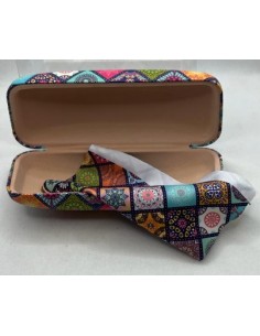 Funda gafas - Mosaicos Alhambra
