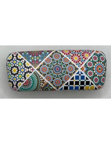 Funda gafas - Mosaicos Alhambra
