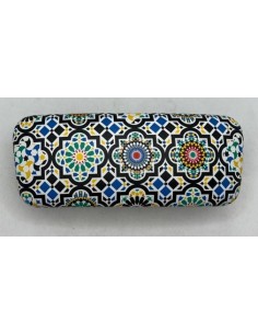 Funda gafas- Mosaicos Alhambra 2