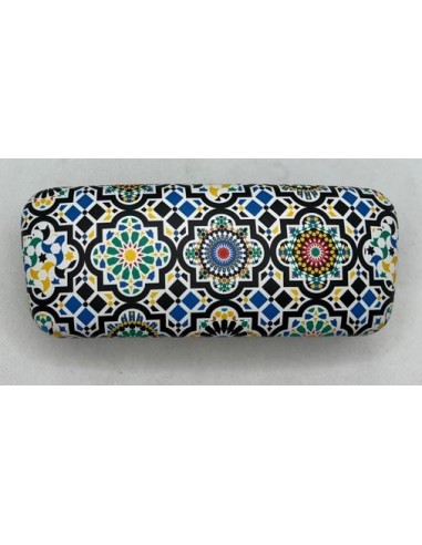 Glasses Case – Alhambra Mosaics