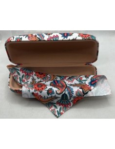 Funda Gafas - Mosaicos Alhambra