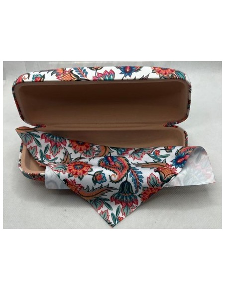 Glasses Case – Alhambra Mosaics