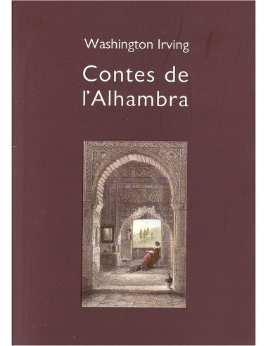 Tales of the Alhambra ANNIVERSARY...