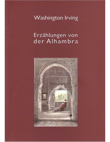 Tales of the Alhambra ANNIVERSARY...