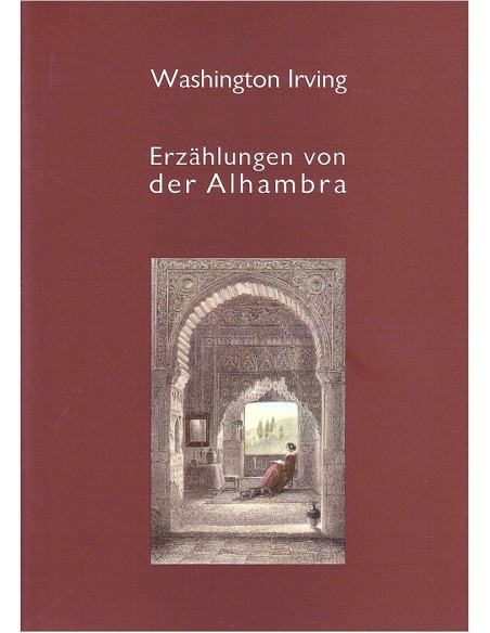 Tales of the Alhambra ANNIVERSARY VERSION- In various languages