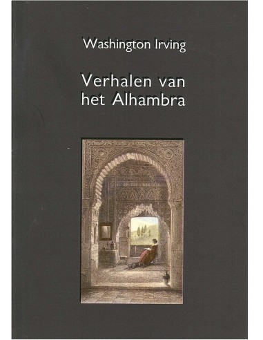 Cuentos de la Alhambra ANIVERSARIO-...