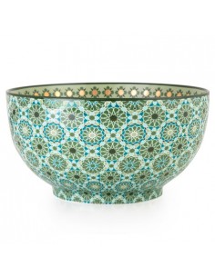 Bowl porcelana Andalusía - 20cm