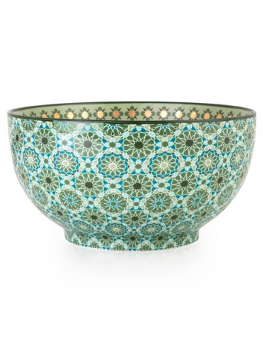Bowl porcelana Andalusía - 20cm
