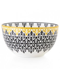 Bowl de porcelana - Safra - 12cm