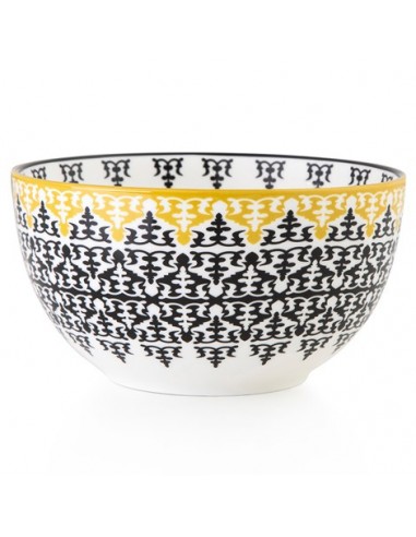 Porcelain bowl 12cm - The Safra...