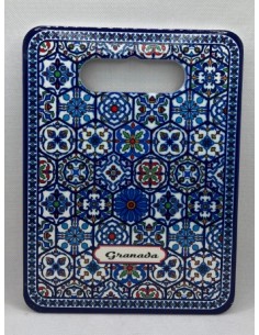 Tabla de cortar - Arabescos