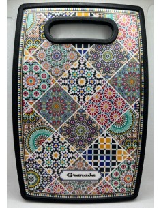 Tabla de cortar- Arbescos