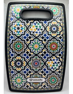 Tabla de cortar- Arbescos