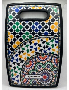 Tabla de cortar - Arbescos