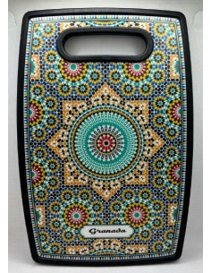 Tabla de cortar - Arbescos