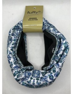 Cuello Polar- Mosaicos Alhambra