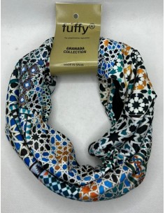 Cuello Polar- Mosaicos Alhambra