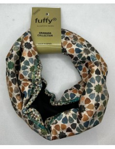 Cuello Polar- Mosaicos Alhambra