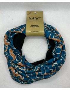 Cuello Polar- Mosaicos Alhambra