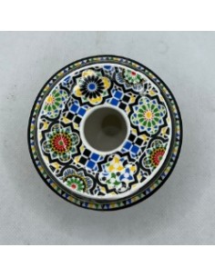 Cenicero de agua- Arabescos 2