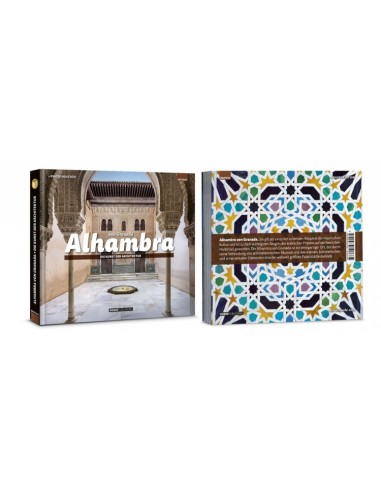 The Alhambra of Granada: The Art of...