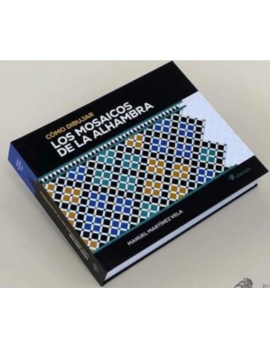 How to draw the mosaics of The...