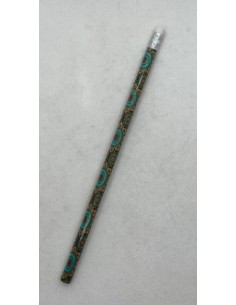 Lápiz mosaicos de la alhambra