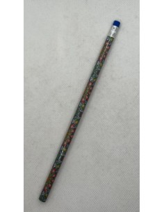 Lápiz mosaicos de la alhambra