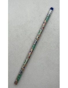 Lápiz mosaicos de la alhambra