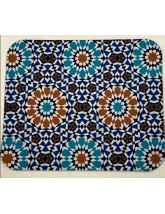 Alfombrilla Multiusos - Mosaicos