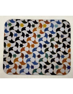 Alfombrilla Multiusos - Mosaicos
