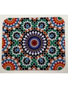 Alfombrilla Multiusos - Mosaicos