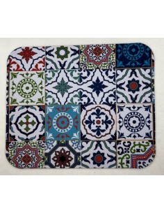 Alfombrilla Multiusos - Mosaicos