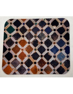 Alfombrilla Multiusos - Mosaicos