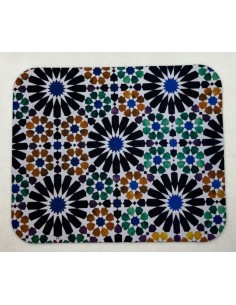 Alfombrilla Multiusos - Mosaicos